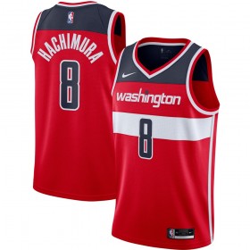 Dres Washington Wizards Rui Hachimura 8 2020-21 Nike Icon Edition Swingman